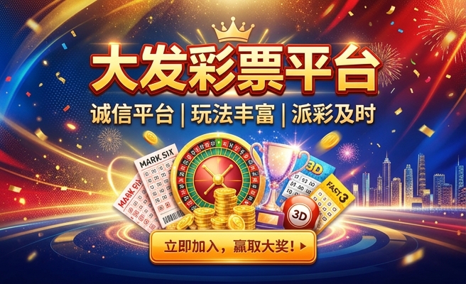 彩神V大发剧情介绍