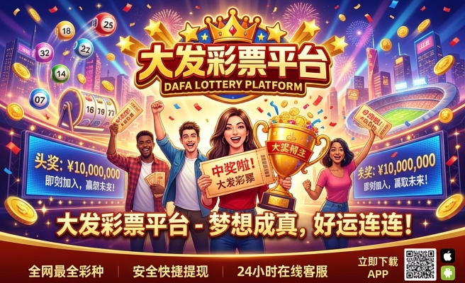 信彩网大发走势怎么分析