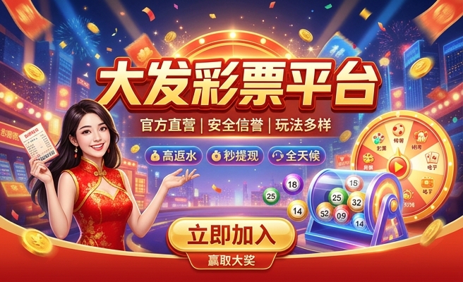 大发彩神网是干嘛的