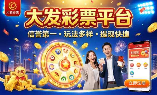 大发时时彩骗人