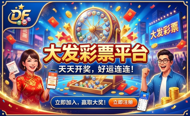 马来西亚大发彩