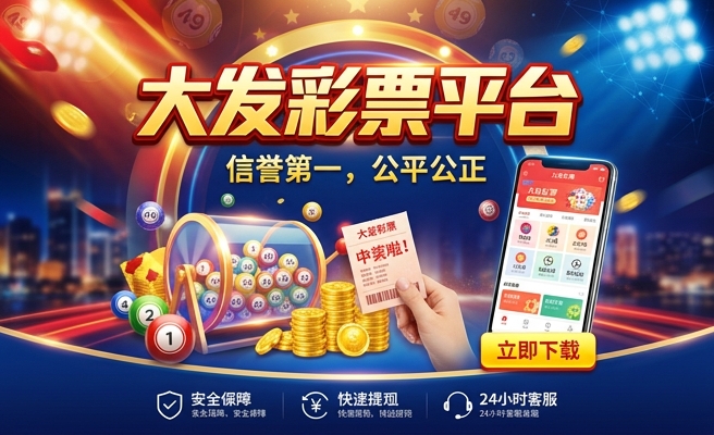 信彩网大发走势怎么分析